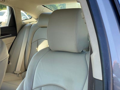 2019 Buick LaCrosse Essence