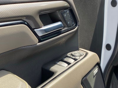 2024 Chevrolet Silverado 2500HD ZR2