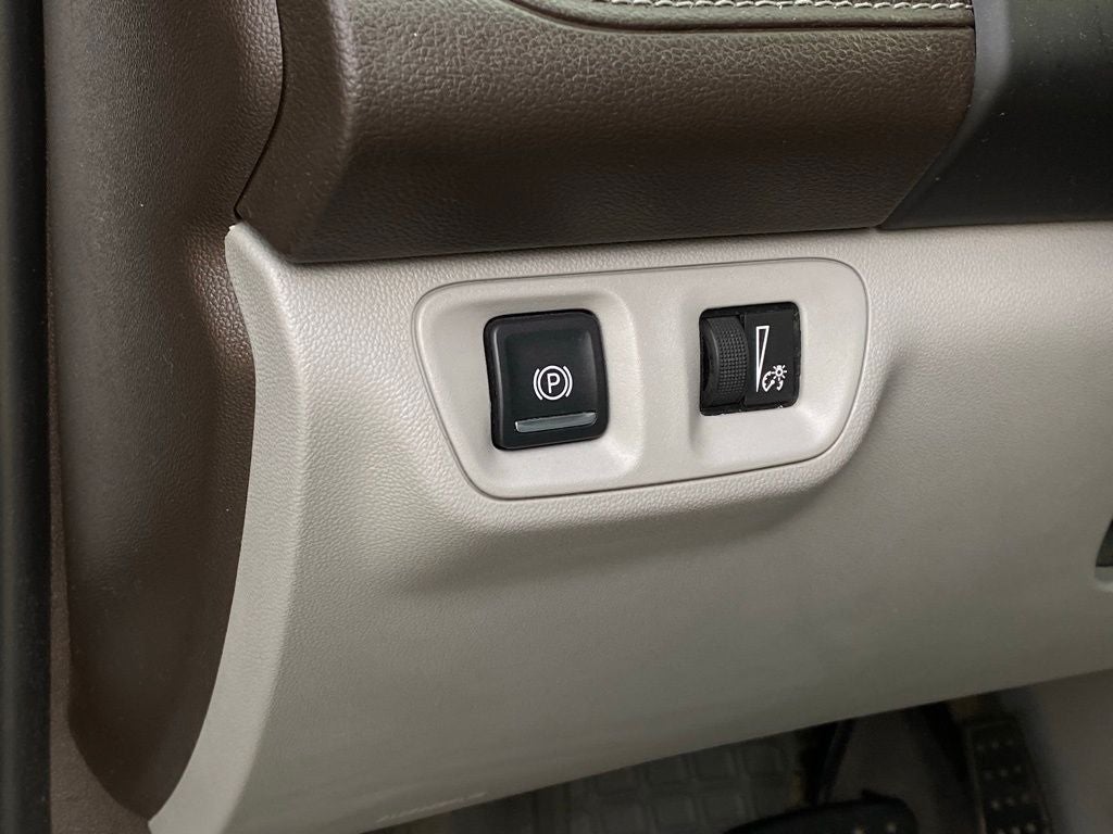 2018 GMC Acadia SLT-2