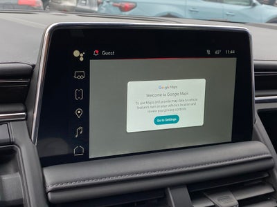 2023 GMC Yukon SLE