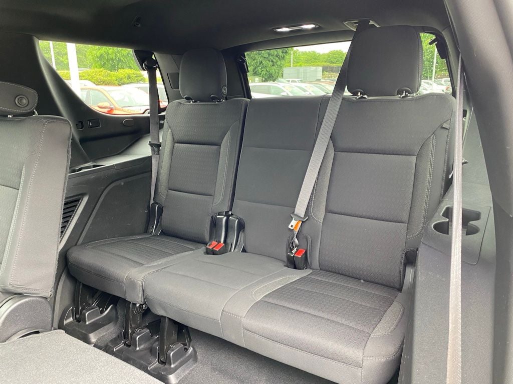 2023 GMC Yukon SLE