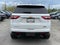 2021 Chevrolet Traverse High Country