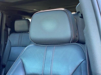 2021 Chevrolet Suburban RST DVD