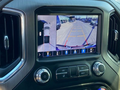 2021 GMC Sierra 2500HD Denali ULTIMATE