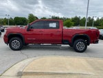2022 GMC Sierra 3500HD AT4