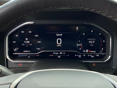 2025 GMC Sierra 2500HD Denali Ultimate