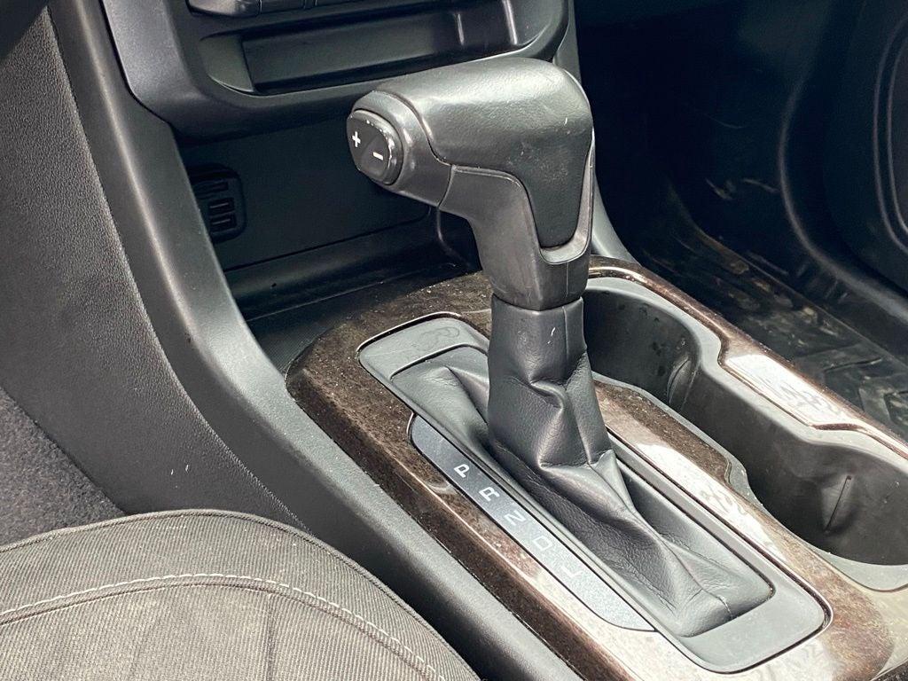 2020 GMC Canyon SLE1