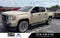 2022 GMC Canyon AT4 w/Leather