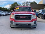 2015 GMC Sierra 1500 Base