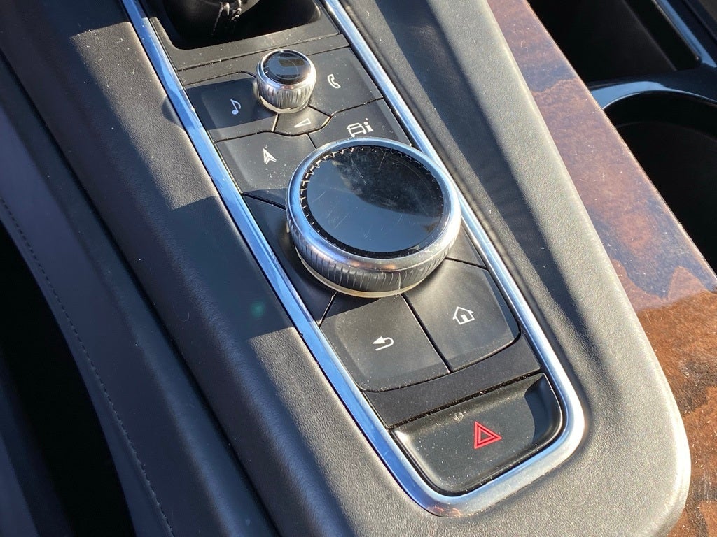 2021 Cadillac Escalade ESV Sport Platinum