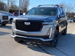 2021 Cadillac Escalade ESV Sport Platinum