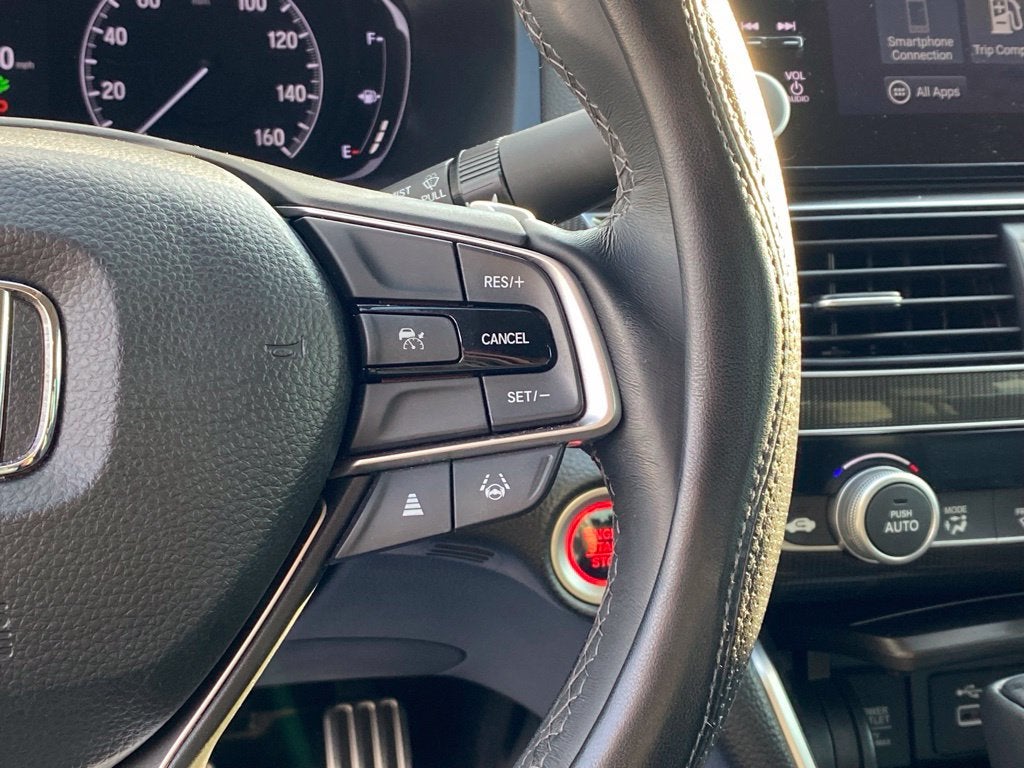 2022 Honda Accord Sport Special Edition