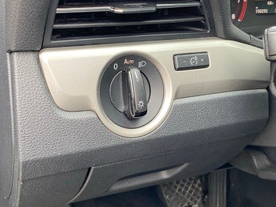 2020 Volkswagen Passat 2.0T SE