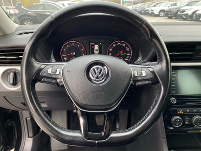 2020 Volkswagen Passat 2.0T SE