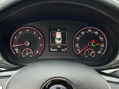 2020 Volkswagen Passat 2.0T SE