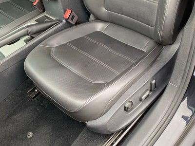 2020 Volkswagen Passat 2.0T SE