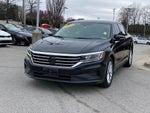 2020 Volkswagen Passat 2.0T SE