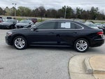 2020 Volkswagen Passat 2.0T SE
