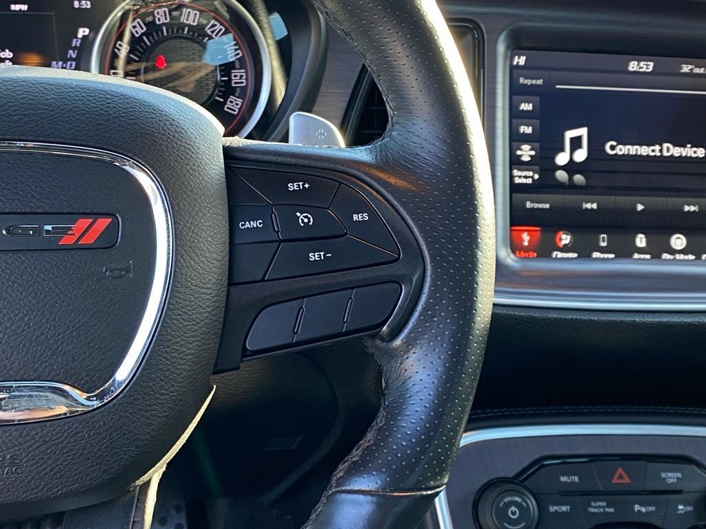 2018 Dodge Challenger R/T