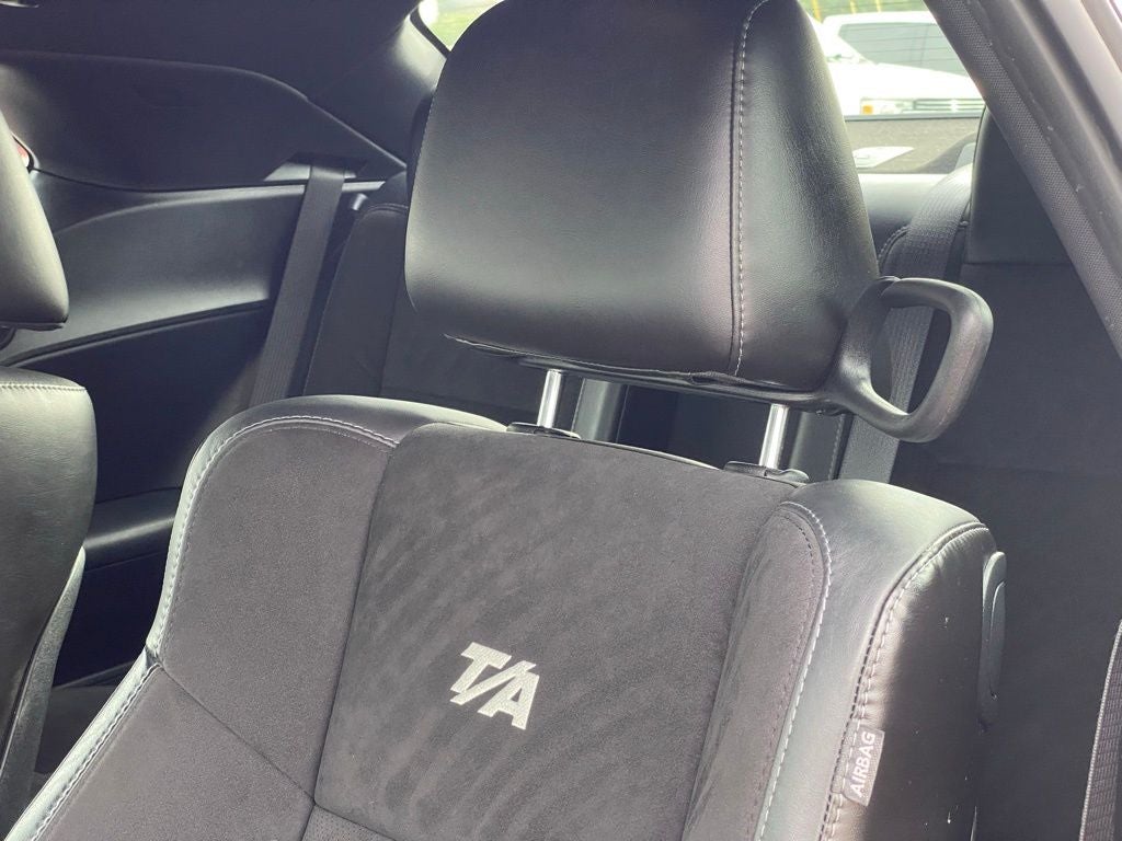 2021 Dodge Challenger R/T Scat Pack Widebody T/A