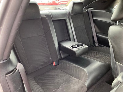 2021 Dodge Challenger R/T Scat Pack Widebody T/A