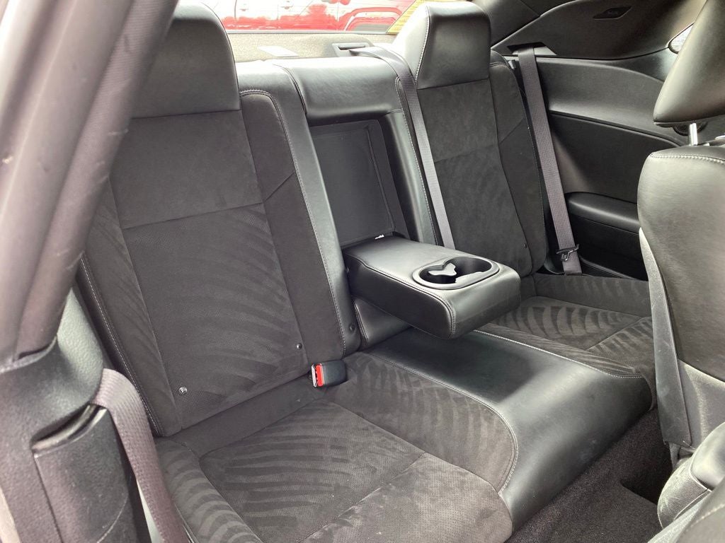 2021 Dodge Challenger R/T Scat Pack Widebody T/A