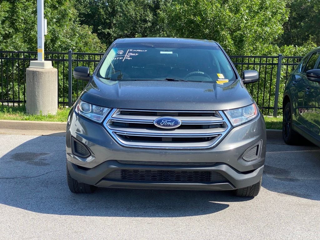 2016 Ford Edge SE