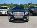 2017 GMC Terrain Denali