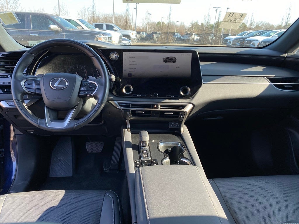 2023 Lexus RX 350 Premium Plus Heated & Cooled Seats, Pano Roof