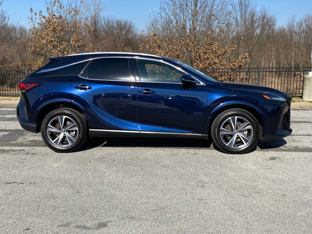 2023 Lexus RX 350 Premium Plus Heated & Cooled Seats, Pano Roof