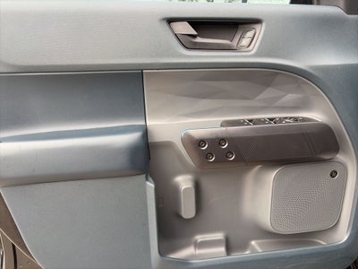 2025 Ford Maverick Lobo High