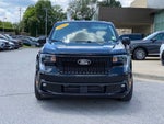 2025 Ford Maverick Lobo High
