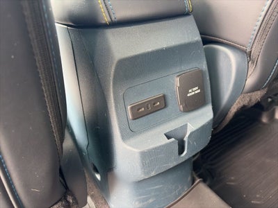 2025 Ford Maverick Lobo High