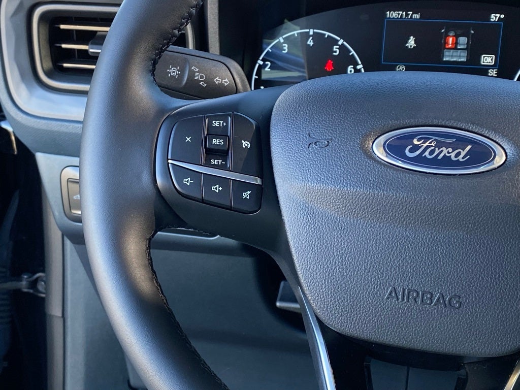 2024 Ford Maverick XLT BLACK APPEARANCE PACK AND LUXURY PACKAGE