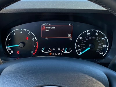 2024 Ford Maverick XLT BLACK APPEARANCE PACK AND LUXURY PACKAGE