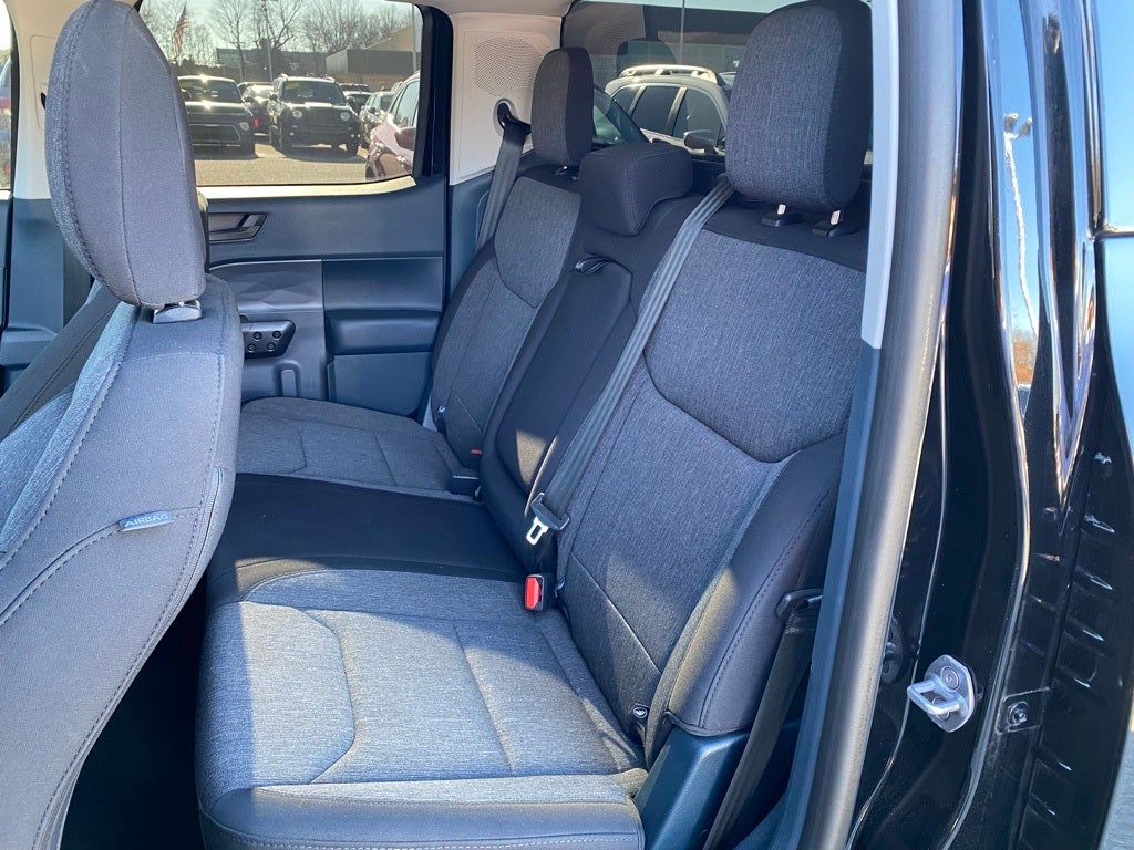 2024 Ford Maverick XLT BLACK APPEARANCE PACK AND LUXURY PACKAGE