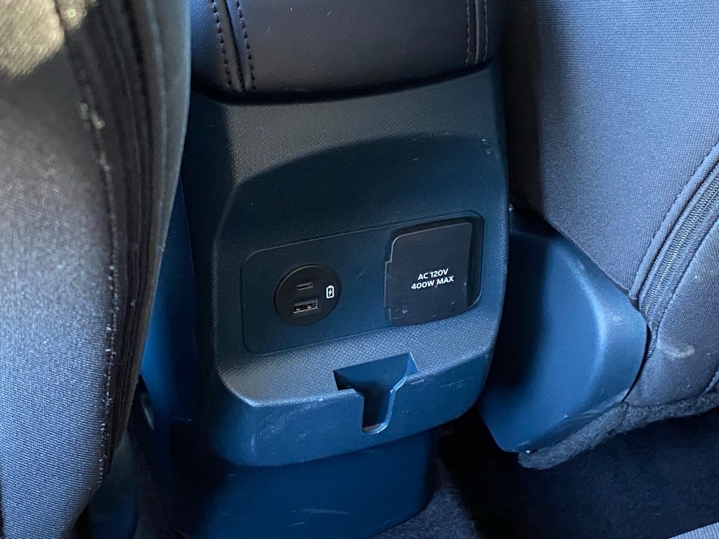 2024 Ford Maverick XLT BLACK APPEARANCE PACK AND LUXURY PACKAGE