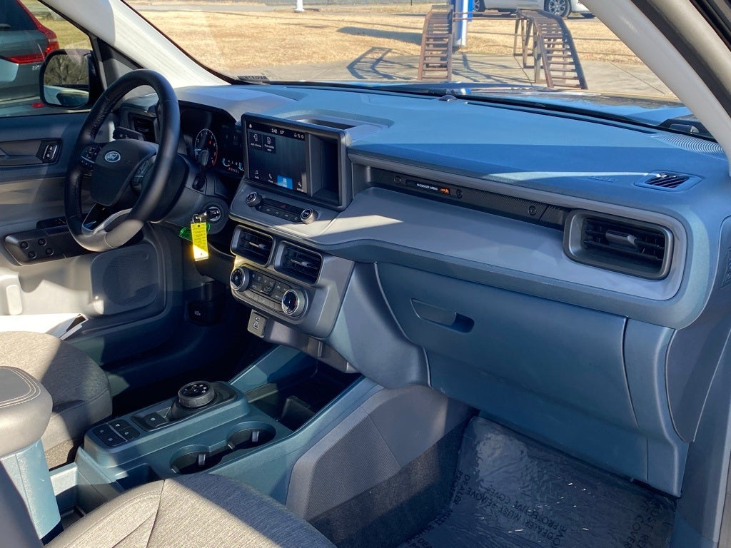 2024 Ford Maverick XLT BLACK APPEARANCE PACK AND LUXURY PACKAGE