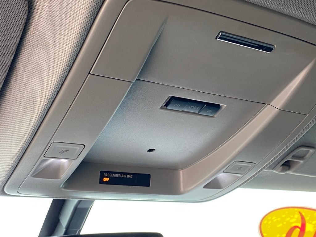 2016 Chevrolet Silverado 1500 LT LT2