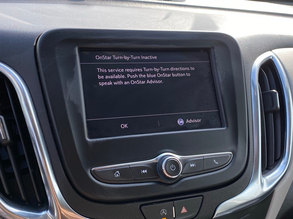 2023 Chevrolet Equinox LT ALL WHEEL DRIVE! CLEAN 1-OWNER CARFAX