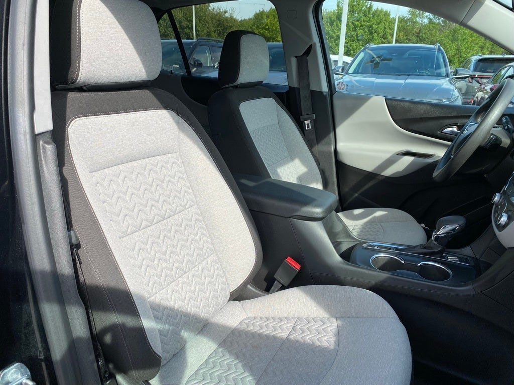 2023 Chevrolet Equinox LT ALL WHEEL DRIVE! CLEAN 1-OWNER CARFAX