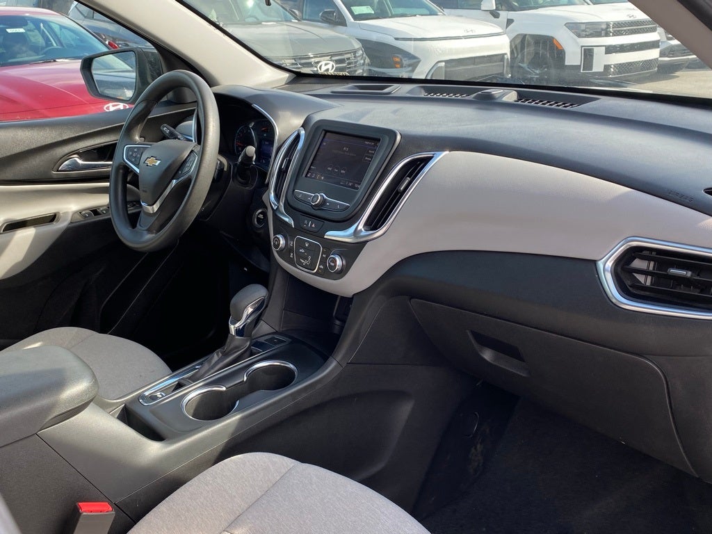 2023 Chevrolet Equinox LT ALL WHEEL DRIVE! CLEAN 1-OWNER CARFAX