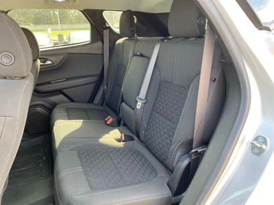 2019 Chevrolet Blazer Base 1LT