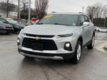 2019 Chevrolet Blazer Base 1LT