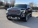2021 GMC Sierra 1500 Denali LOW MILES, 6.2L, SUNROOF