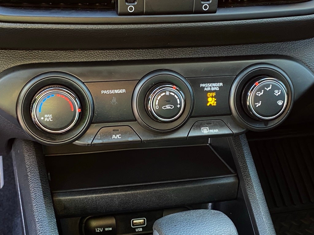 2024 Kia Forte LXS 1 OWNER CLEAN CARFAX TECHNOLOGY PACKAGE