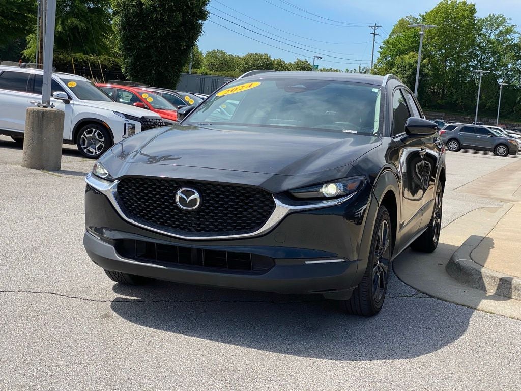 2024 Mazda Mazda CX-30 2.5 S Select Sport