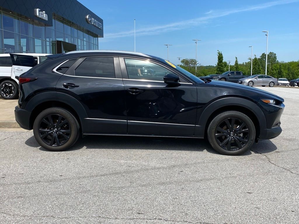 2024 Mazda Mazda CX-30 2.5 S Select Sport