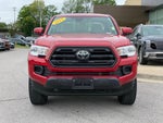 2018 Toyota Tacoma SR V6