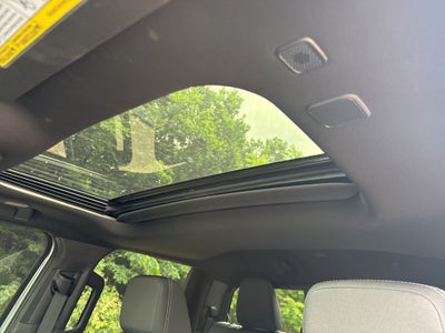 2024 Toyota Tacoma Hybrid TRD Off Road